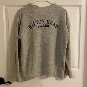 Hilton Head Island Sweatshirt